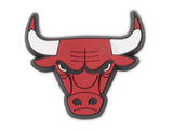Jibbitz™ NBA Chicago Bulls 1