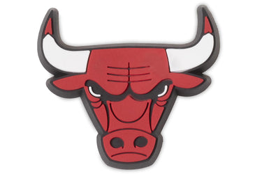 Jibbitz™ NBA Chicago Bulls 1