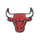 Jibbitz™ NBA Chicago Bulls 1