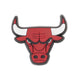 Jibbitz™ NBA Chicago Bulls 1