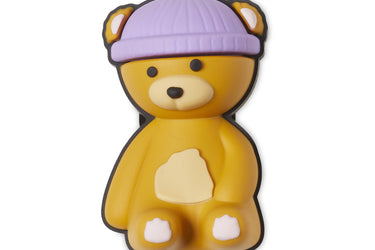 Teddy Bear with Beanie