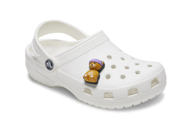 Teddy Bear with Beanie