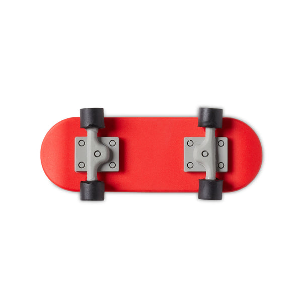 Jibbitz™ 3D Skateboard