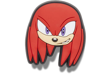 Jibbitz™ Sonic The Hedge Hog Knuckles