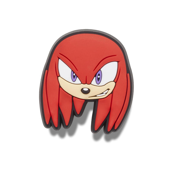 Jibbitz™ Sonic The Hedge Hog Knuckles