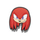 Jibbitz™ Sonic The Hedge Hog Knuckles