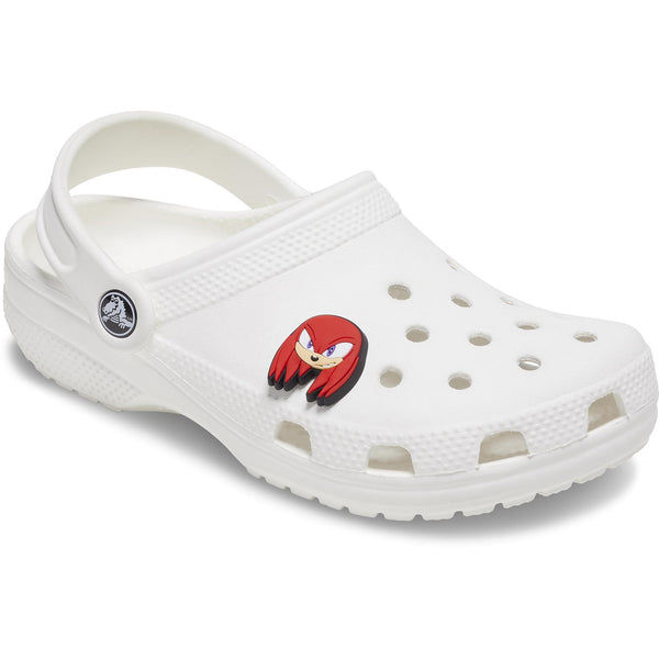 Jibbitz™ Sonic The Hedge Hog Knuckles
