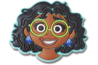 Jibbitz™ Encanto Maribel