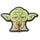 Jibbitz™ Star Wars Yoda