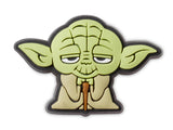 Jibbitz™ Star Wars Yoda