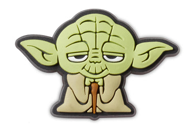 Jibbitz™ Star Wars Yoda