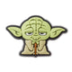 Jibbitz™ Star Wars Yoda