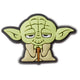 Jibbitz™ Star Wars Yoda