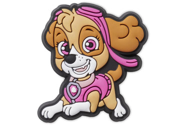 Jibbitz™ Skye Paw Patrol