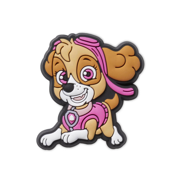 Jibbitz™ Skye Paw Patrol