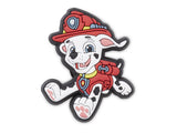 Jibbitz™ Paw Patrol Marshall 1