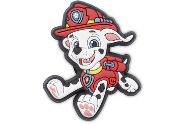 Jibbitz™ Paw Patrol Marshall 1