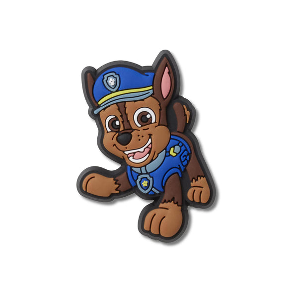 Jibbitz™ Chase Paw Patrol
