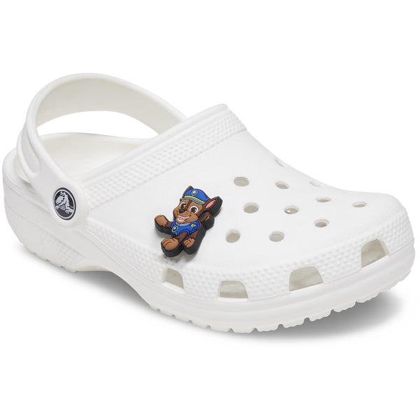 Jibbitz™ Chase Paw Patrol