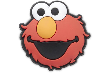 Jibbitz™ Sesame Street Elmo