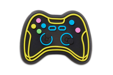 Jibbitz Gaming Controller Led