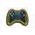 Jibbitz™ Gaming Controller Led