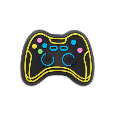 Jibbitz Gaming Controller Led