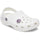 Jibbitz™ Purple Blinged Out Daisy