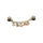 Jibbitz™ Friendship Bracelet Chain