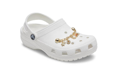 Jibbitz™ Friendship Bracelet Chain