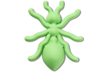 Jibbitz™ Neon Green Ant