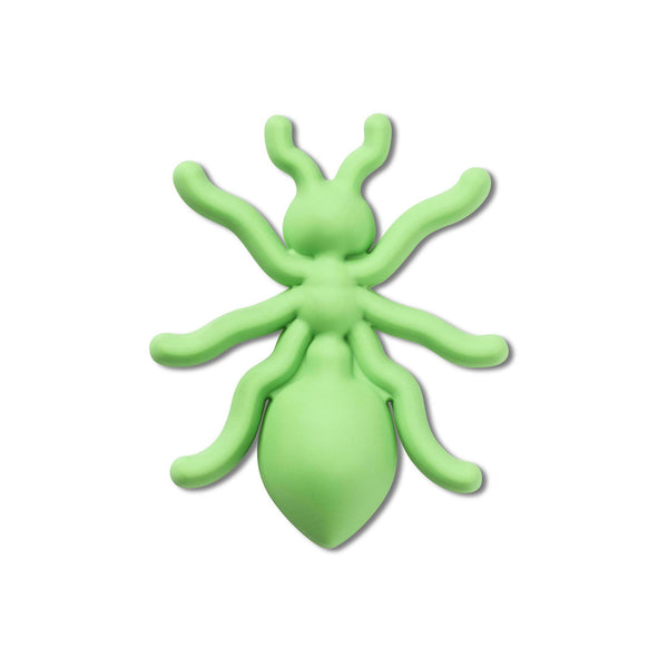 Jibbitz™ Neon Green Ant