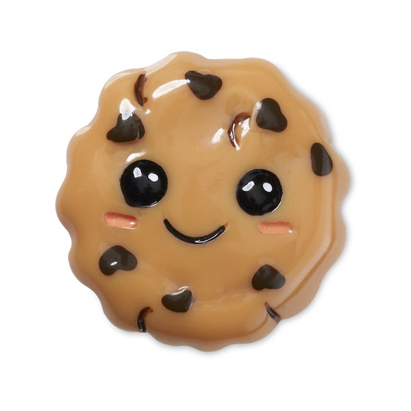Cutesy Chocolate Chip Cookie