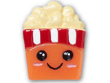 Jibbitz™ Cutesy Popcorn Bucket