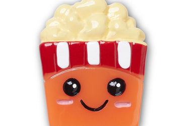 Jibbitz™ Cutesy Popcorn Bucket
