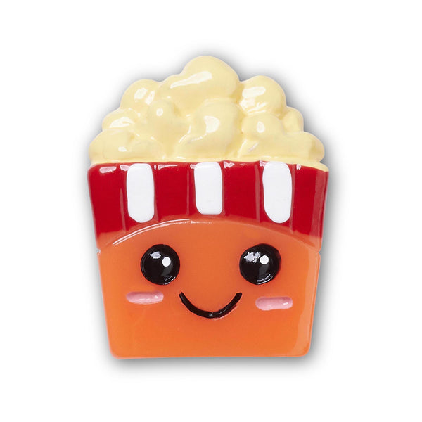 Jibbitz™ Cutesy Popcorn Bucket