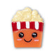 Jibbitz™ Cutesy Popcorn Bucket