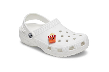 Jibbitz™ Cutesy Popcorn Bucket