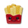 Cutesy French Fries