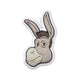 Jibbitz™ Shrek Donkey