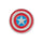 Jibbitz™ Capitan America 1