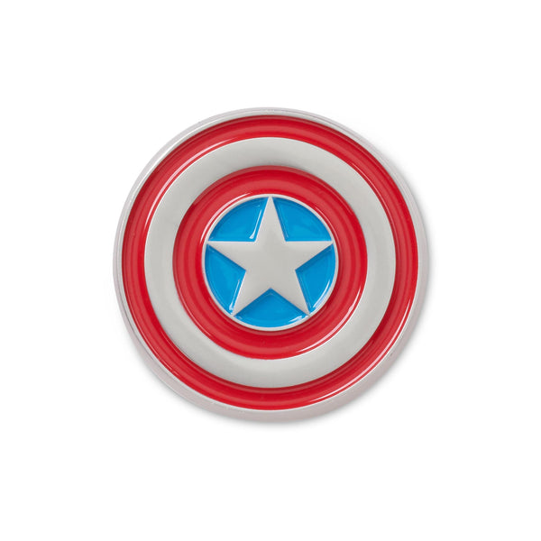 Jibbitz™ Capitan America 1