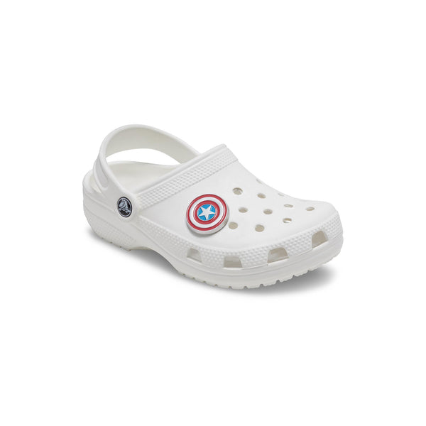 Jibbitz™ Capitan America 1
