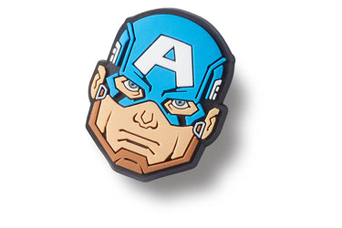 Jibbitz™ Capitan America 2