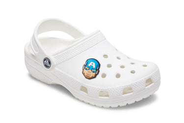 Jibbitz™ Capitan America 2