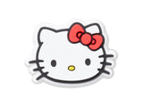 Jibbitz™ Hello Kitty Head