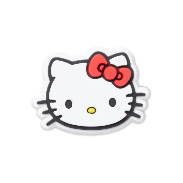 Jibbitz™ Hello Kitty Head