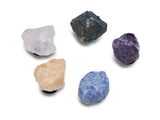 Jibbitz™ Gem Rocks 5 Pack