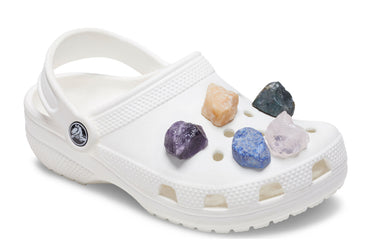 Jibbitz™ Gem Rocks 5 Pack