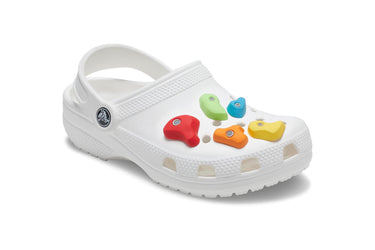 Jibbitz™ Rock Climbing Rocks 5 Pack